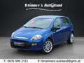 Fiat Punto Edition EVO EURO 5 Motor ÖL Service neu Blauw - thumbnail 1
