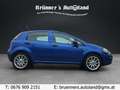 Fiat Punto Edition EVO EURO 5 Motor ÖL Service neu Blauw - thumbnail 6
