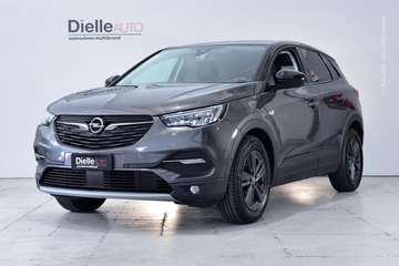 Grandland X 1.5 ecotec Ultimate s&s 130cv