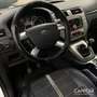 Ford Kuga TDCi 163 CV Weiß - thumbnail 6