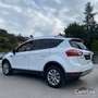 Ford Kuga TDCi 163 CV Weiß - thumbnail 4
