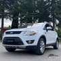 Ford Kuga TDCi 163 CV Weiß - thumbnail 1