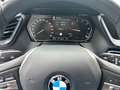 BMW 118 i Sport-Line Aut. Navi LED Klimaaut. SHZ PDC Grijs - thumbnail 13