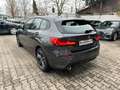 BMW 118 i Sport-Line Aut. Navi LED Klimaaut. SHZ PDC Szürke - thumbnail 4