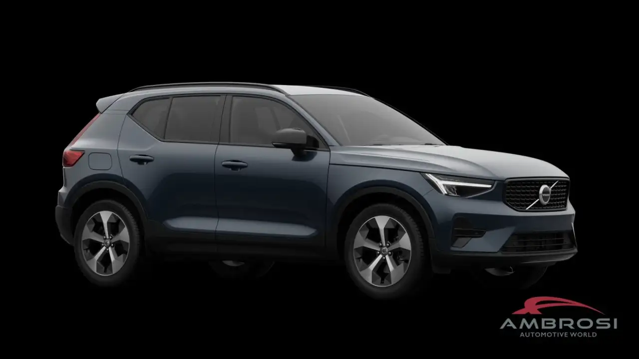 Volvo XC40 2026 — фото 7