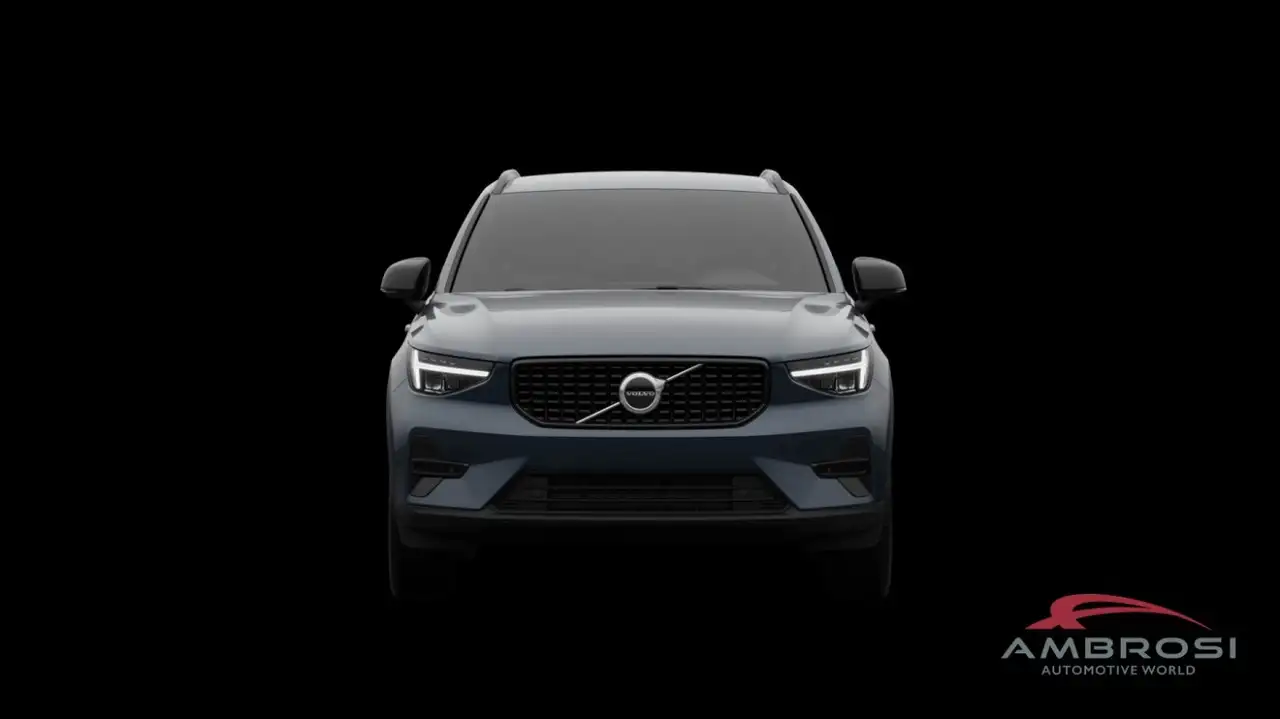 Volvo XC40 2026 — фото 8