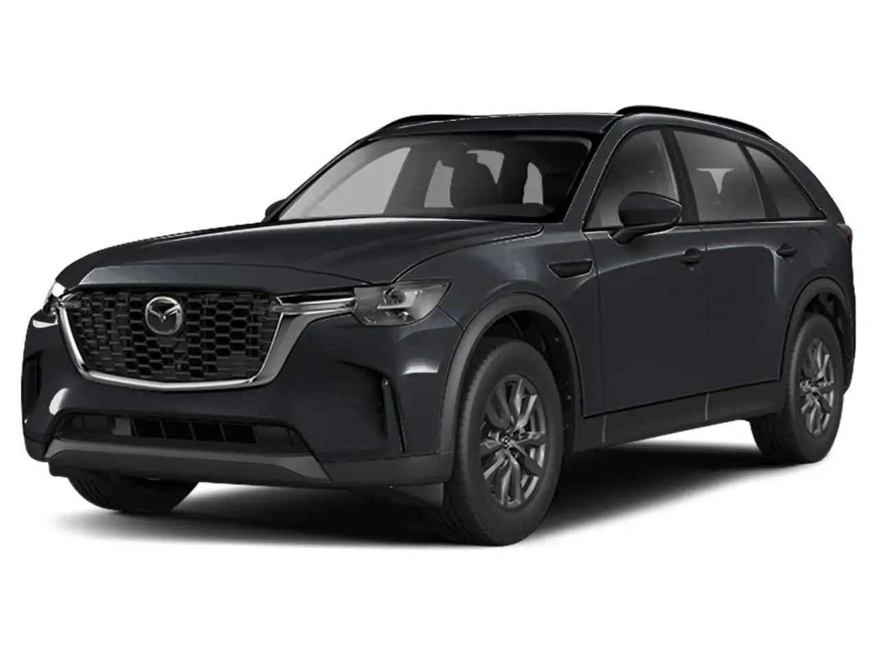 2024 Mazda CX-90 MHEV
