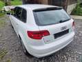 Audi A3 A3 2,0 TDI quattro S-line Weiß - thumbnail 4