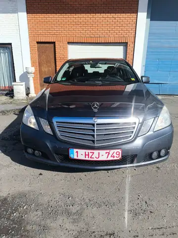 Mercedes-Benz E 220 Classe CDI BlueEfficiency Classic A