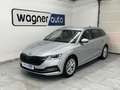 Skoda Octavia Combi 2,0 TDI Style DSG. Matrix LED/ACC/Navi/RF... Silber - thumbnail 2