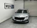 Skoda Octavia Combi 2,0 TDI Style DSG. Matrix LED/ACC/Navi/RF... Silber - thumbnail 1