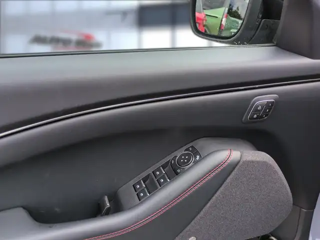 Ford Mustang Mach-E view 8