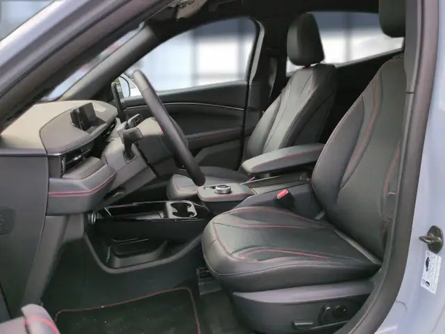 Ford Mustang Mach-E view 7