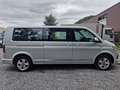 Volkswagen T6 Caravelle 2.0 TDi Comfortline BMT DSG // TVA Deductible Gris - thumbnail 4