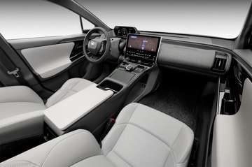 Touring EV 384 CV Premium AWD-i