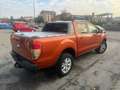 Ford Ranger Ranger 3.2 tdci double cab Wildtrak Оранжевый - thumbnail 7