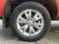 Ford Ranger Ranger 3.2 tdci double cab Wildtrak Оранжевый - thumbnail 4