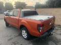 Ford Ranger Ranger 3.2 tdci double cab Wildtrak Оранжевый - thumbnail 5