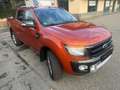 Ford Ranger Ranger 3.2 tdci double cab Wildtrak Оранжевый - thumbnail 3