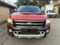 Ford Ranger Ranger 3.2 tdci double cab Wildtrak Оранжевый - thumbnail 2