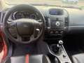 Ford Ranger Ranger 3.2 tdci double cab Wildtrak Оранжевый - thumbnail 11