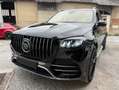 Mercedes-Benz GLS 580 GLS 580 4-Matic Schwarz - thumbnail 3