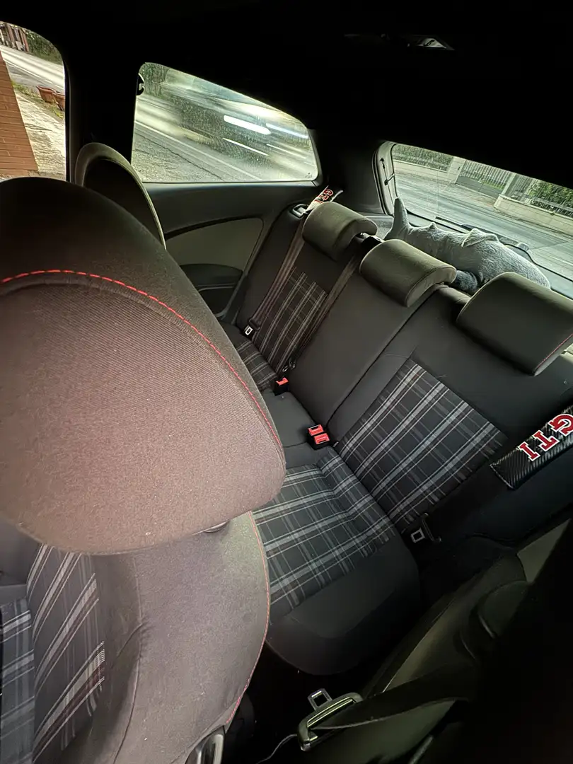 Volkswagen Polo GTI 3p 1.4 tsi 180cv dsg - 1
