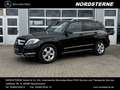 Mercedes-Benz GLK 220 GLK 220 CDI 4MATIC Panorama AHK Distronic Navi Zwart - thumbnail 1