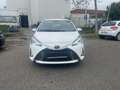 Toyota Yaris 1.5i Dual VVT-iE Y20 CVT Blanc - thumbnail 2