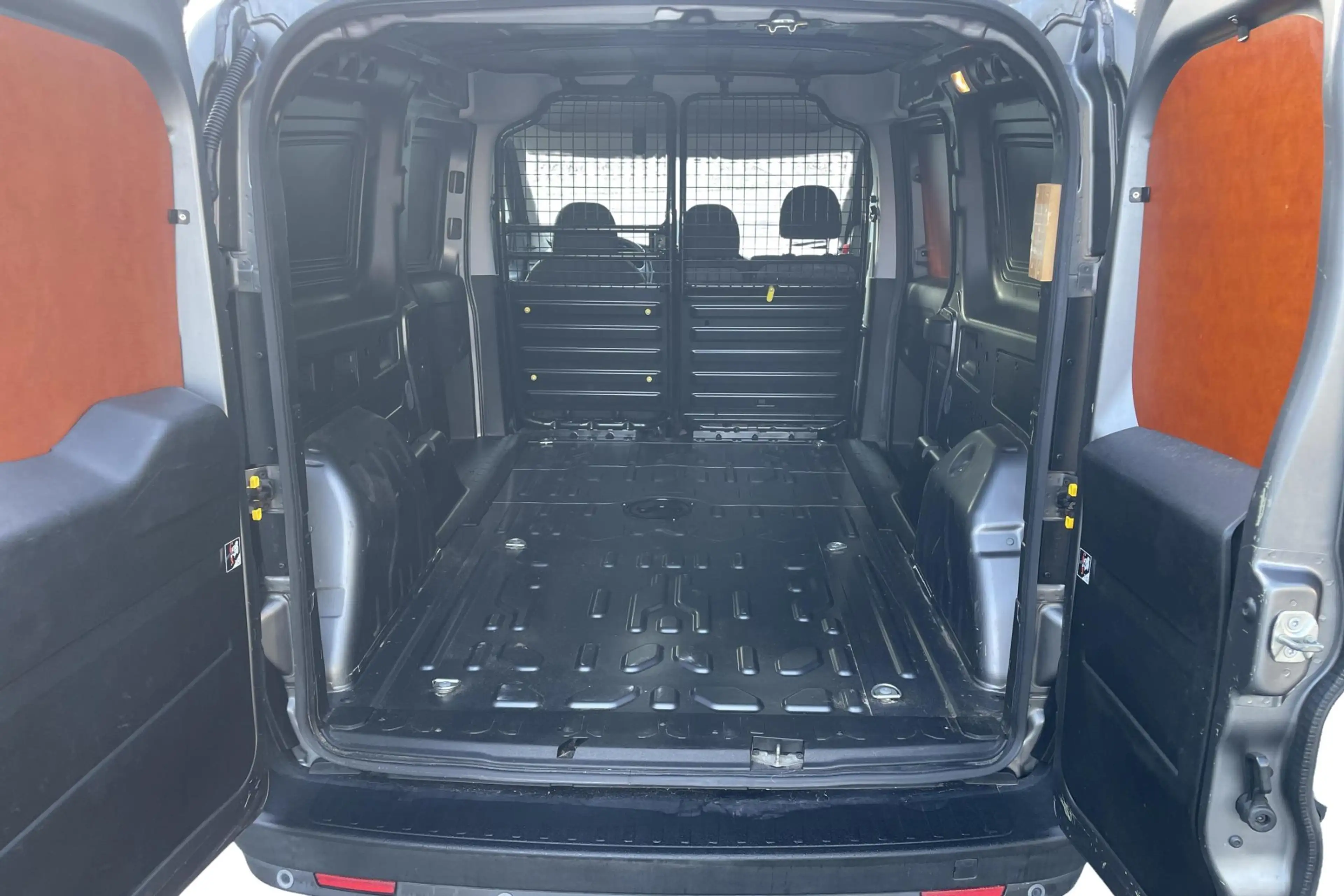 Fiat Doblo Cargo 1.6 Multijet 105 SX LWB 3 zit — photo 10