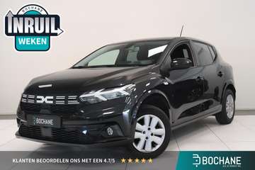 1.0 TCe 100 ECO-G Expression | LPG-G3 | AppleCarpl