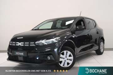 1.0 TCe 100 ECO-G Expression | LPG-G3 | AppleCarpl