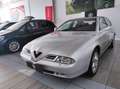 Alfa Romeo 166 - 3.0i V6 24V cat Super Distinctive Argento - thumbnail 2