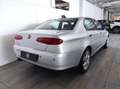 Alfa Romeo 166 - 3.0i V6 24V cat Super Distinctive Argento - thumbnail 5