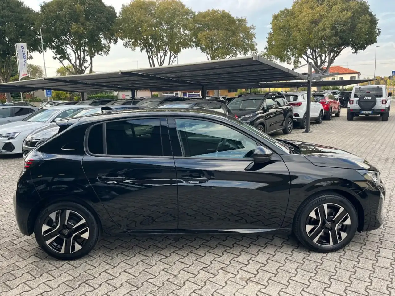 Peugeot 208 2026