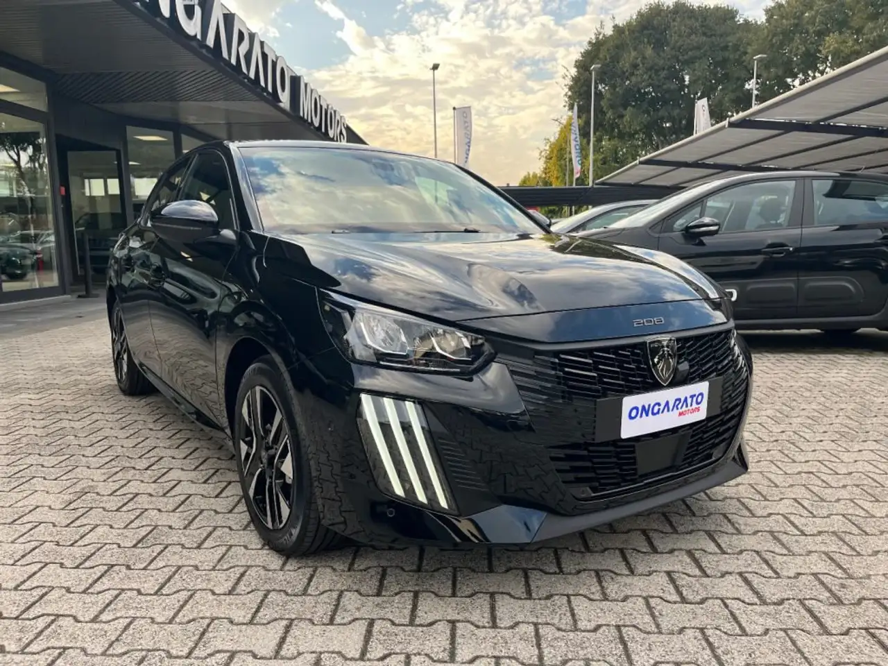 Peugeot 208 2026
