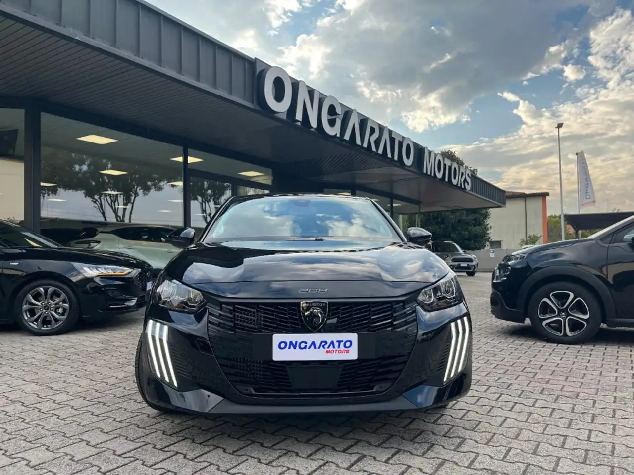Peugeot 208 2026