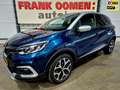 Renault Captur 0.9 TCe 90PK Intens + NAP|OH historie|Keyless|Trek Azul - thumbnail 1