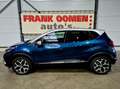 Renault Captur 0.9 TCe 90PK Intens + NAP|OH historie|Keyless|Trek Azul - thumbnail 2