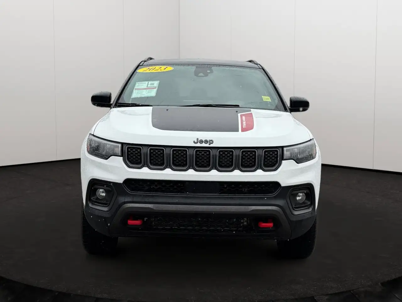 Jeep Compass снимка Jeep Compass