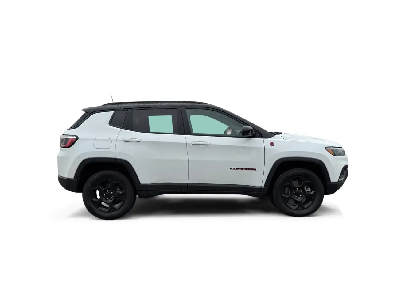 Jeep Compass снимка Jeep Compass