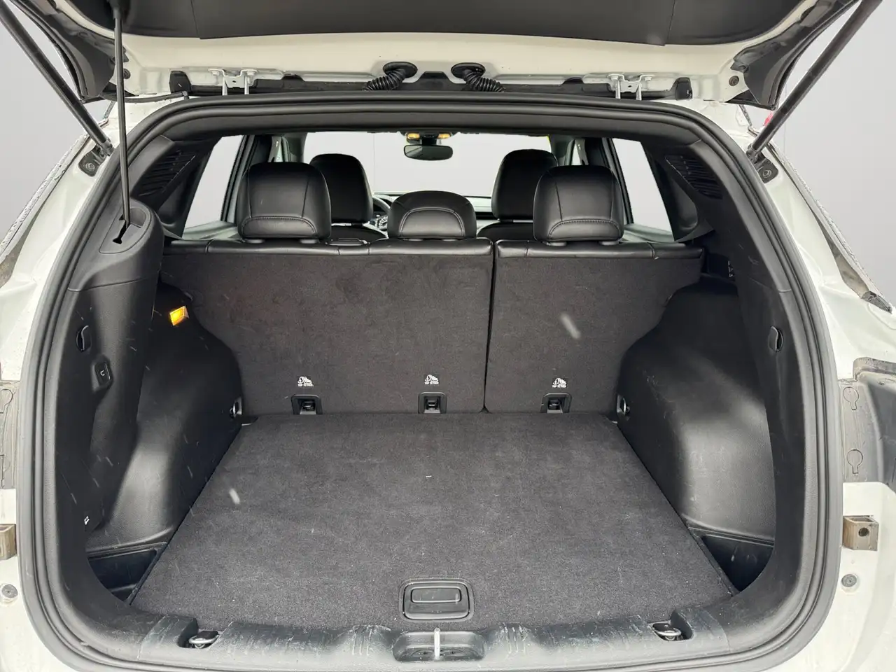 Jeep Compass снимка Jeep Compass