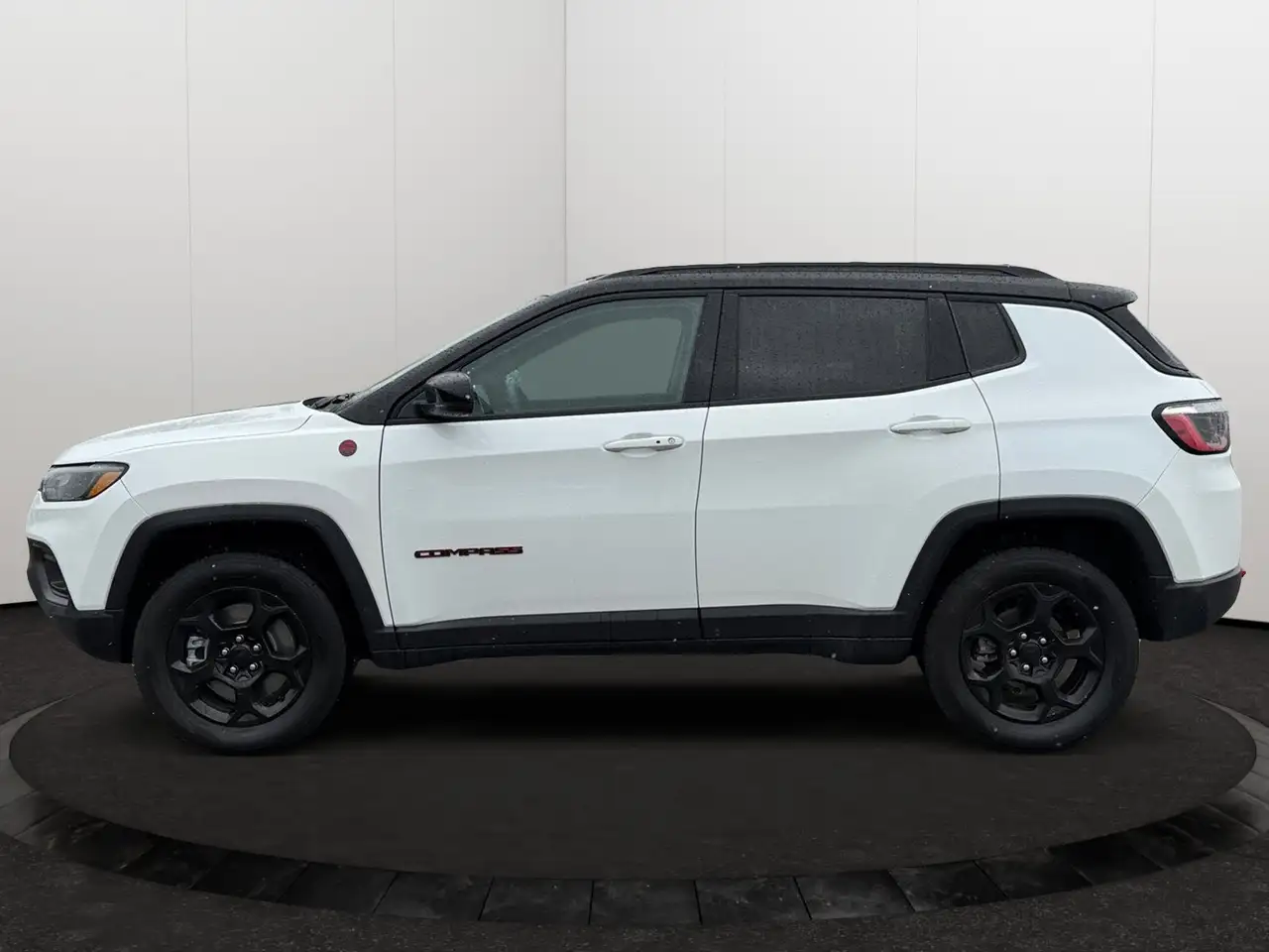 Jeep Compass снимка Jeep Compass