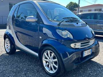 Fortwo Passion 61cv