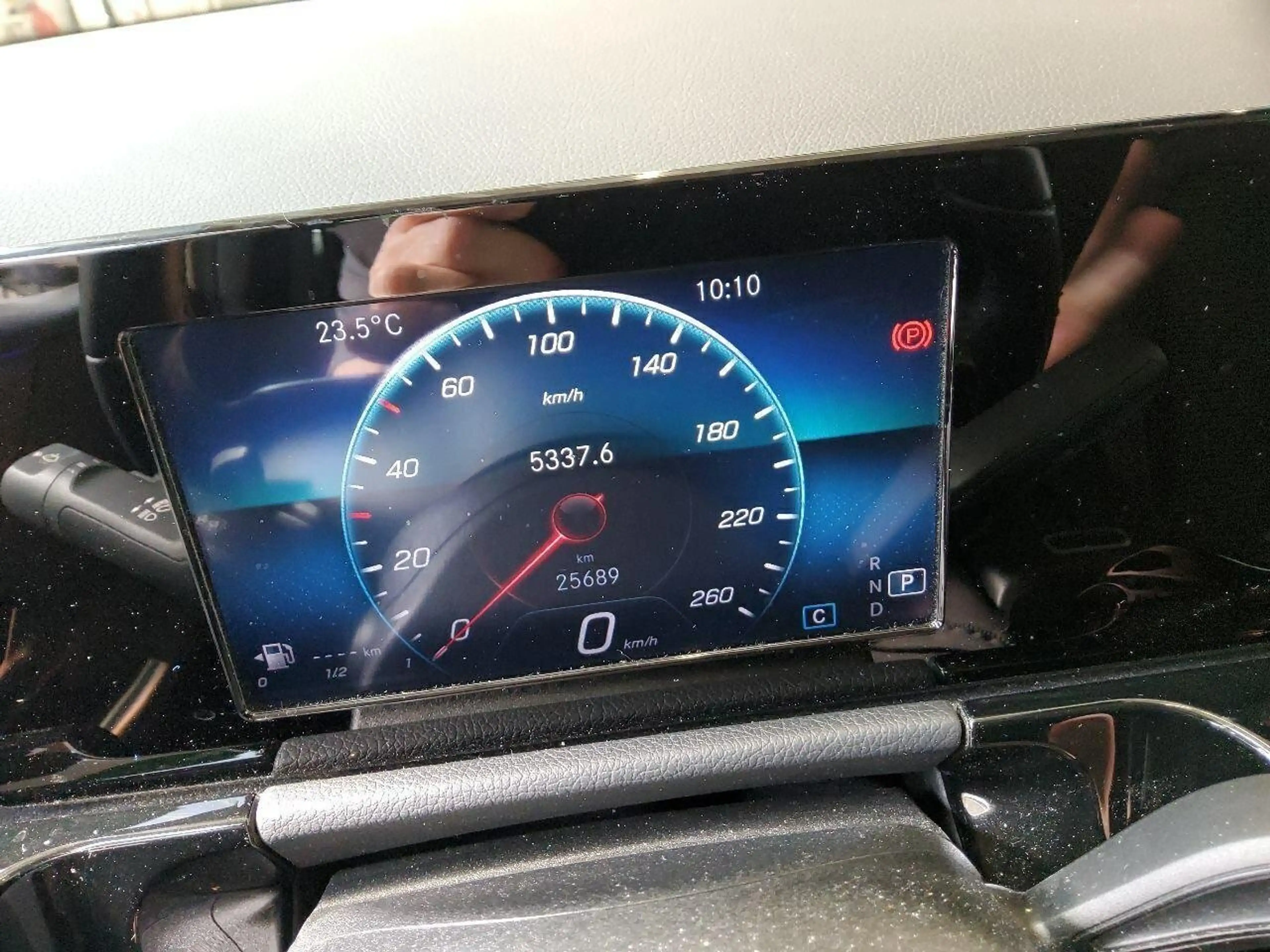 Mercedes-Benz B 220 d Progressive 4Matic Key LED Lane Navi AUT — photo 6