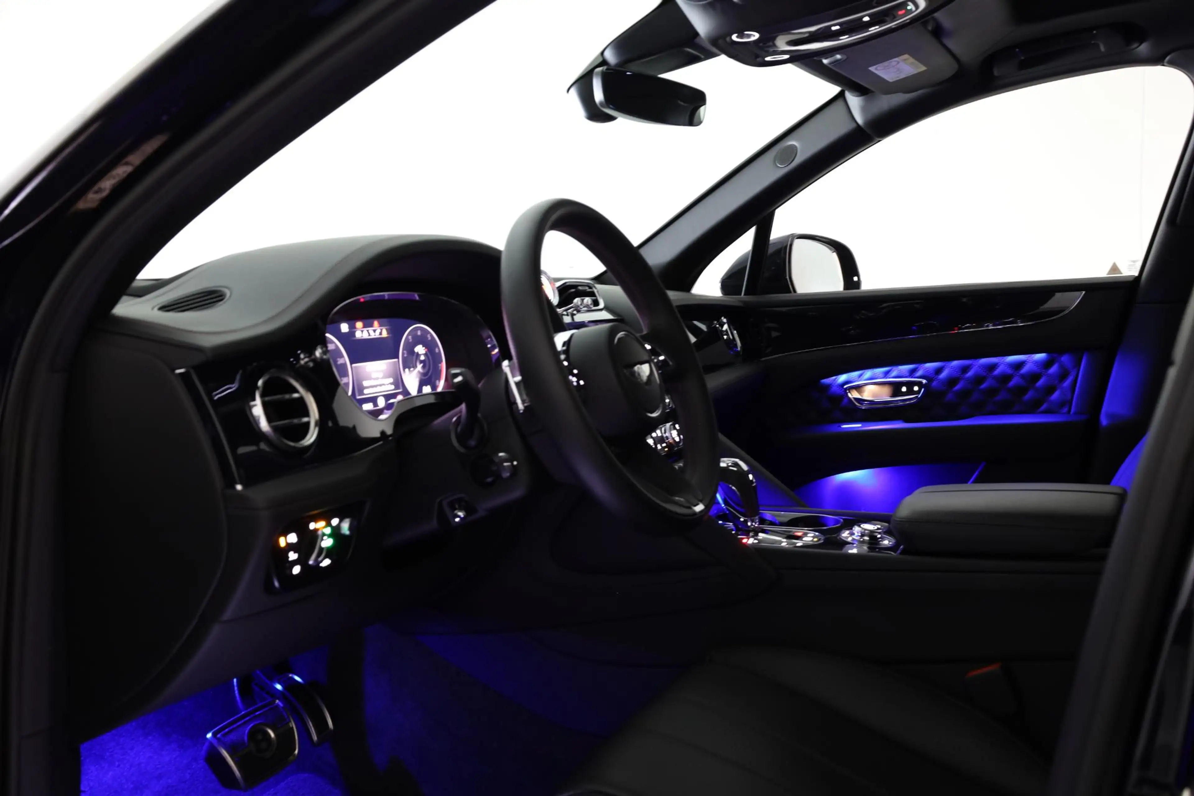 Bentley Bentayga 4.0 V8 | First Edition | TV achter | Nachtzicht | — photo 32