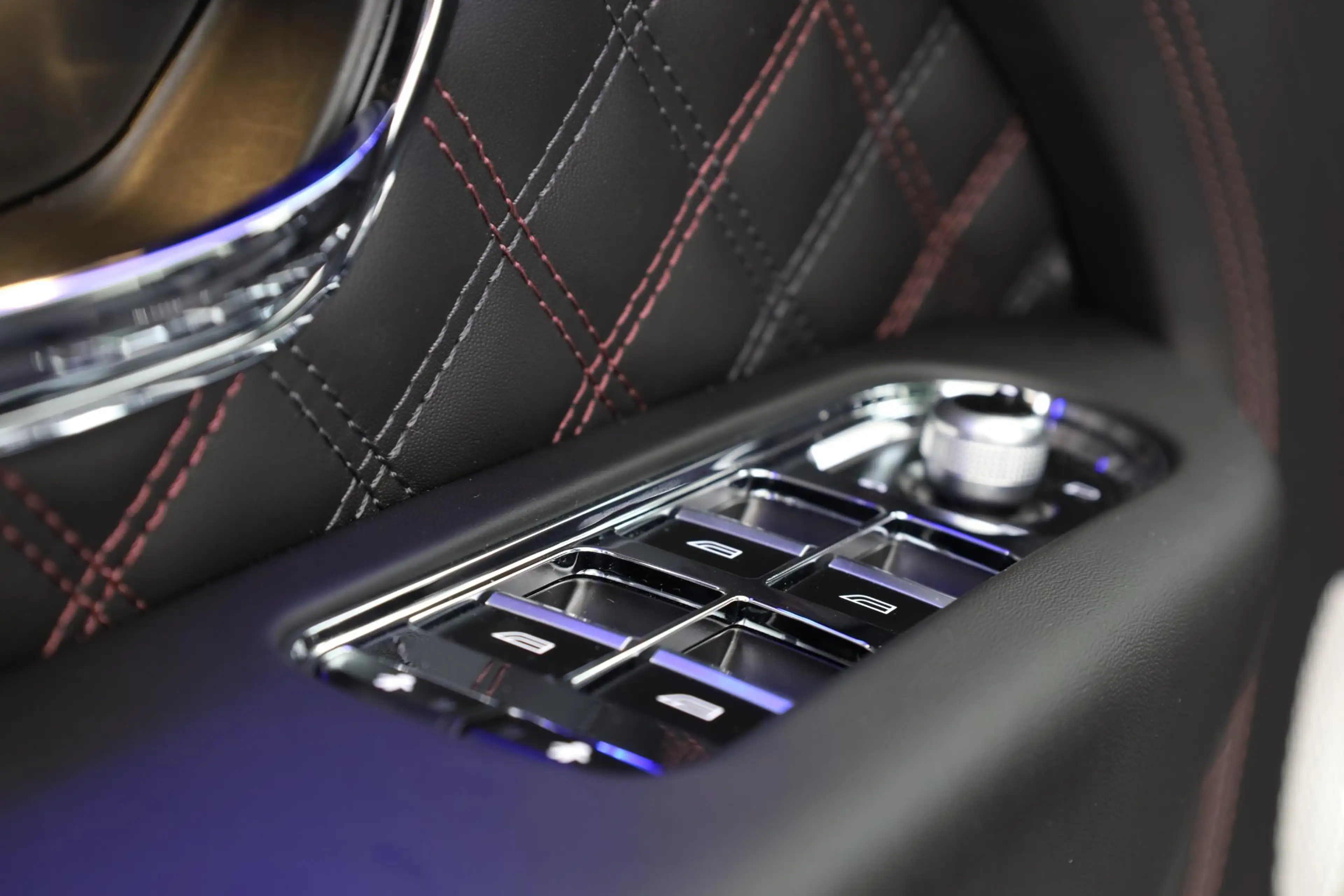 Bentley Bentayga 4.0 V8 | First Edition | TV achter | Nachtzicht | — photo 9