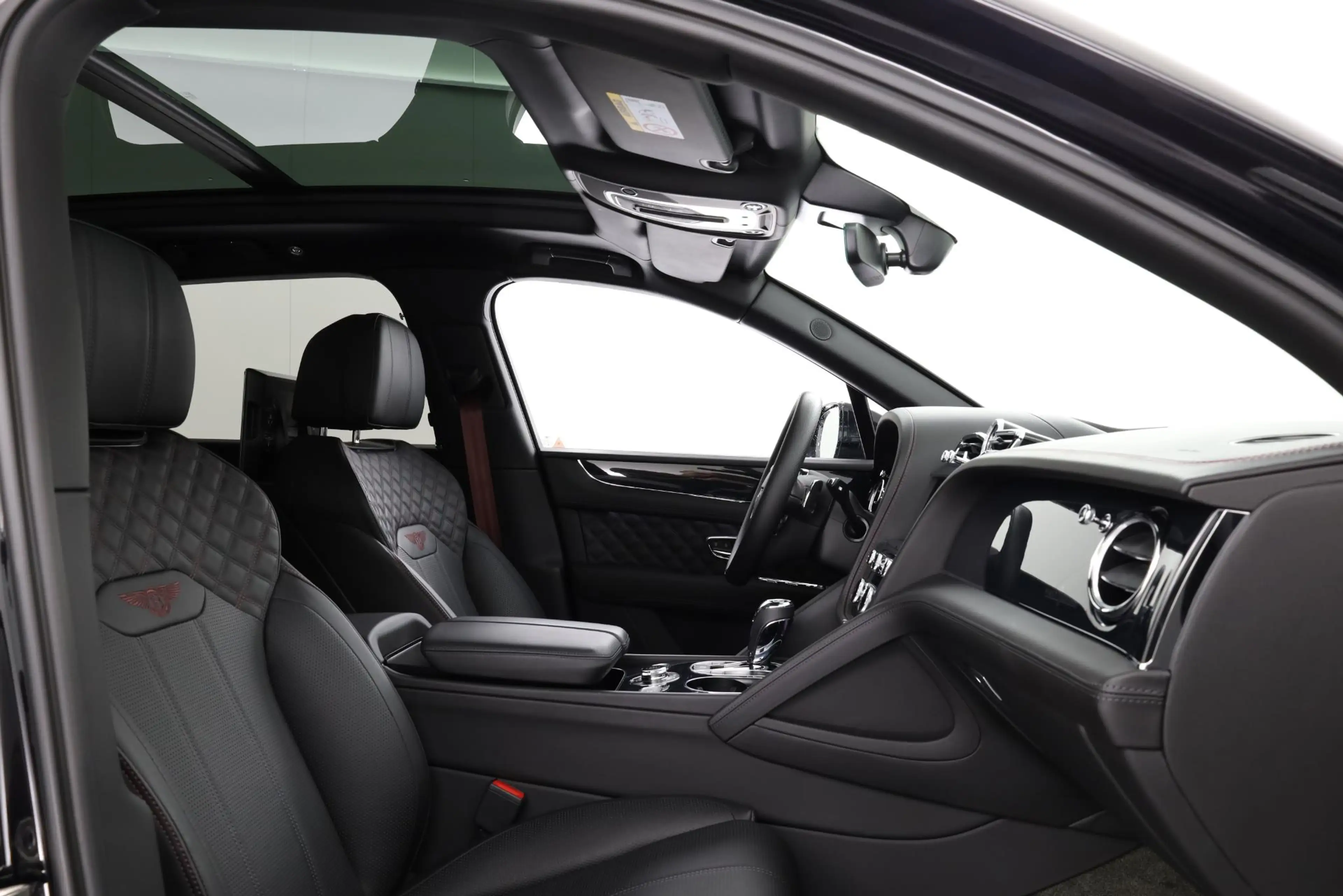 Bentley Bentayga 4.0 V8 | First Edition | TV achter | Nachtzicht | — photo 13