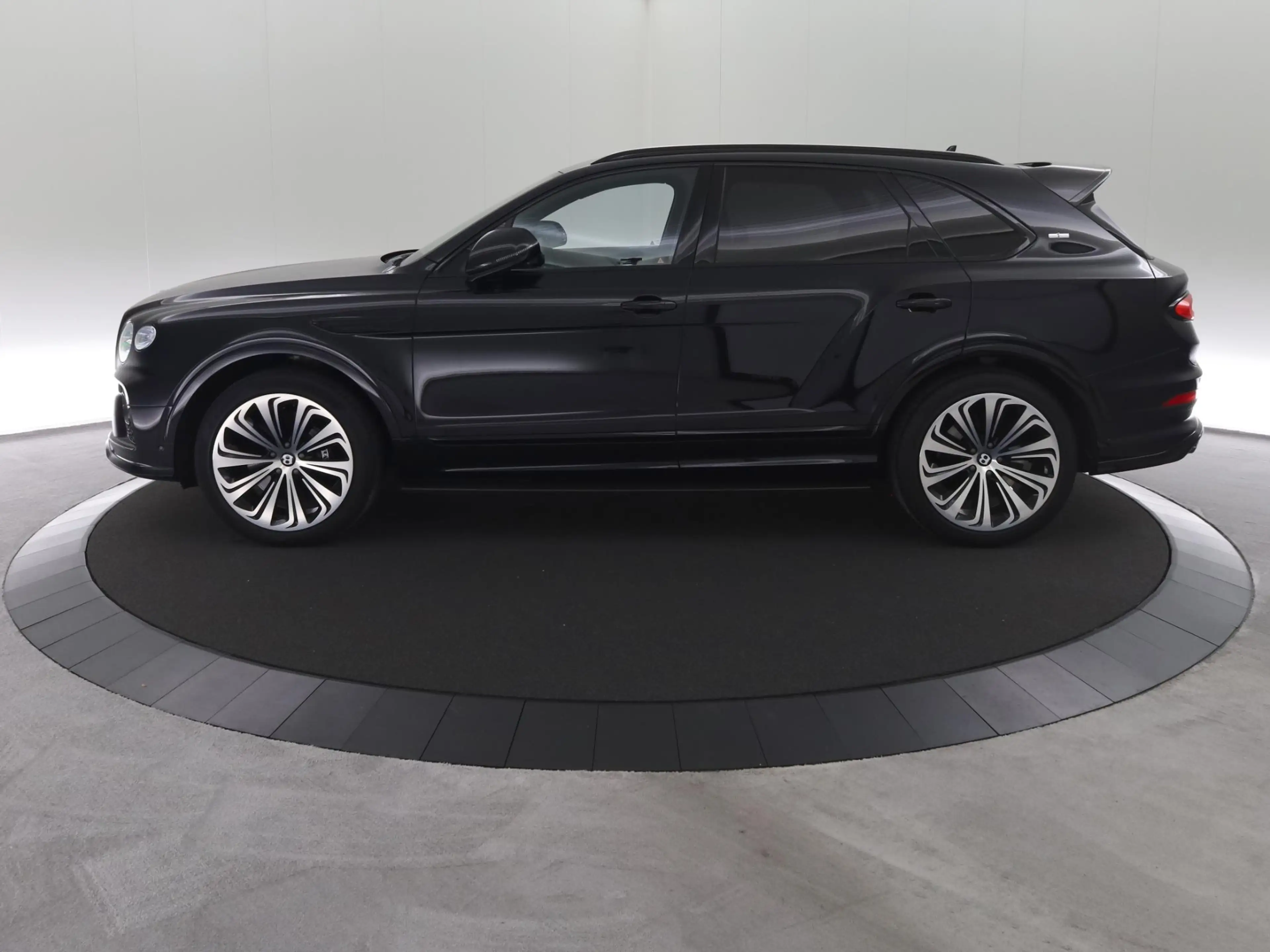 Bentley Bentayga 4.0 V8 | First Edition | TV achter | Nachtzicht | — photo 6