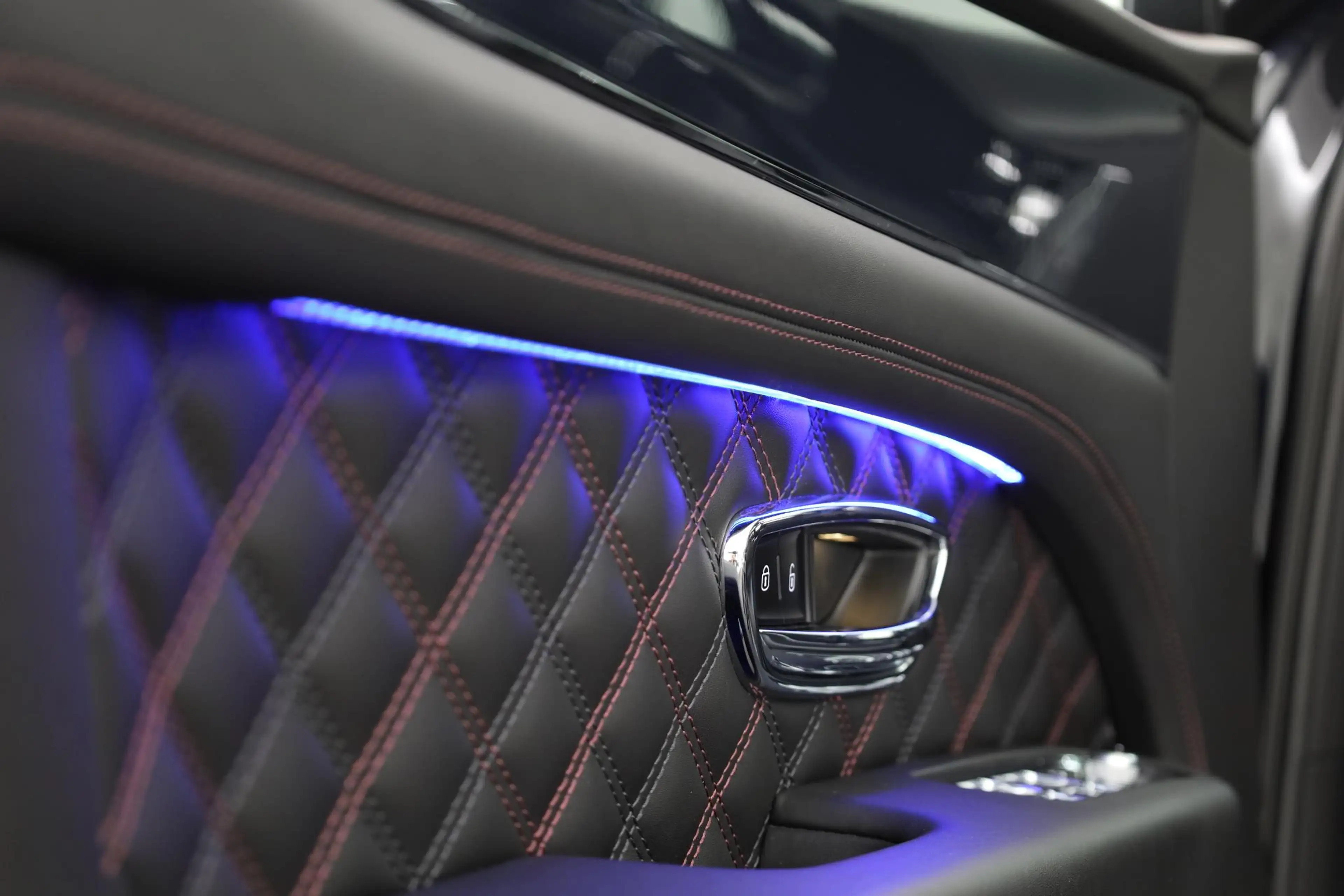 Bentley Bentayga 4.0 V8 | First Edition | TV achter | Nachtzicht | — photo 8